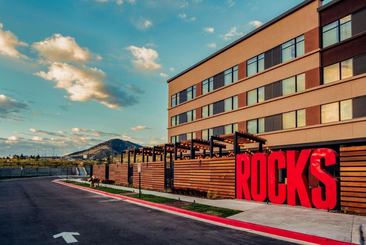 Origin Red Rocks, A Wyndham Golden