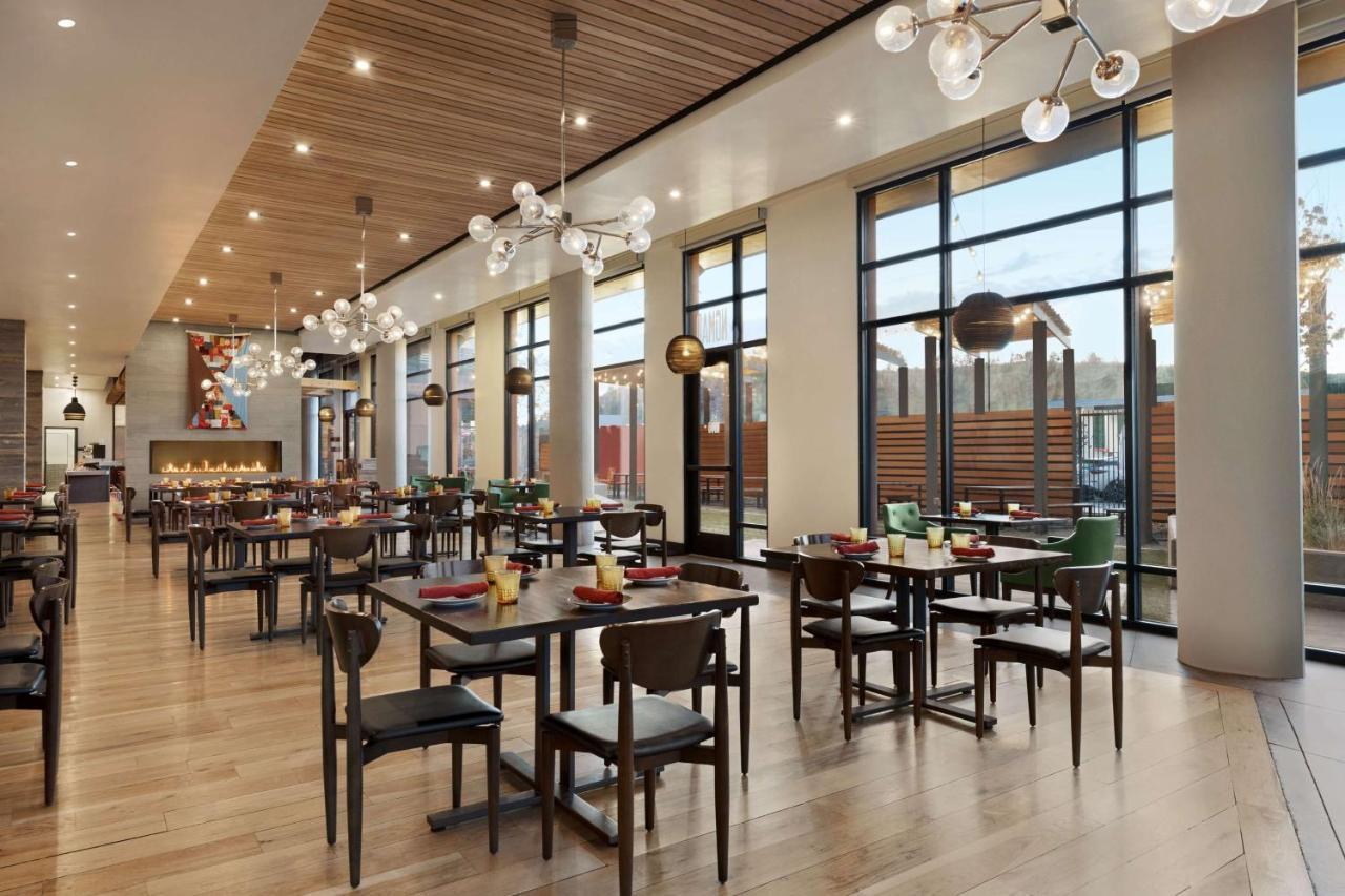 Hotel Origin Red Rocks, A Wyndham 4*