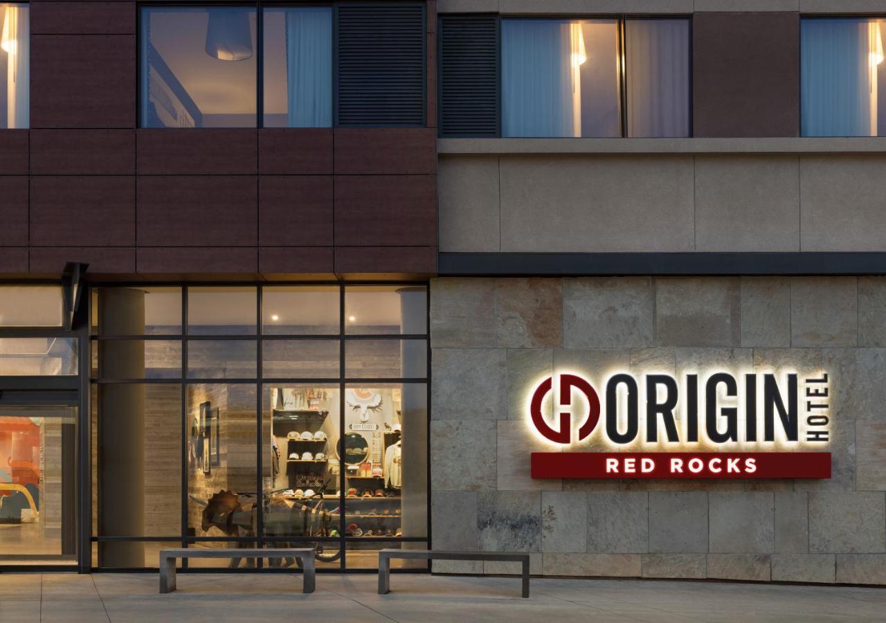 Origin Red Rocks, A Wyndham Hotel 4*