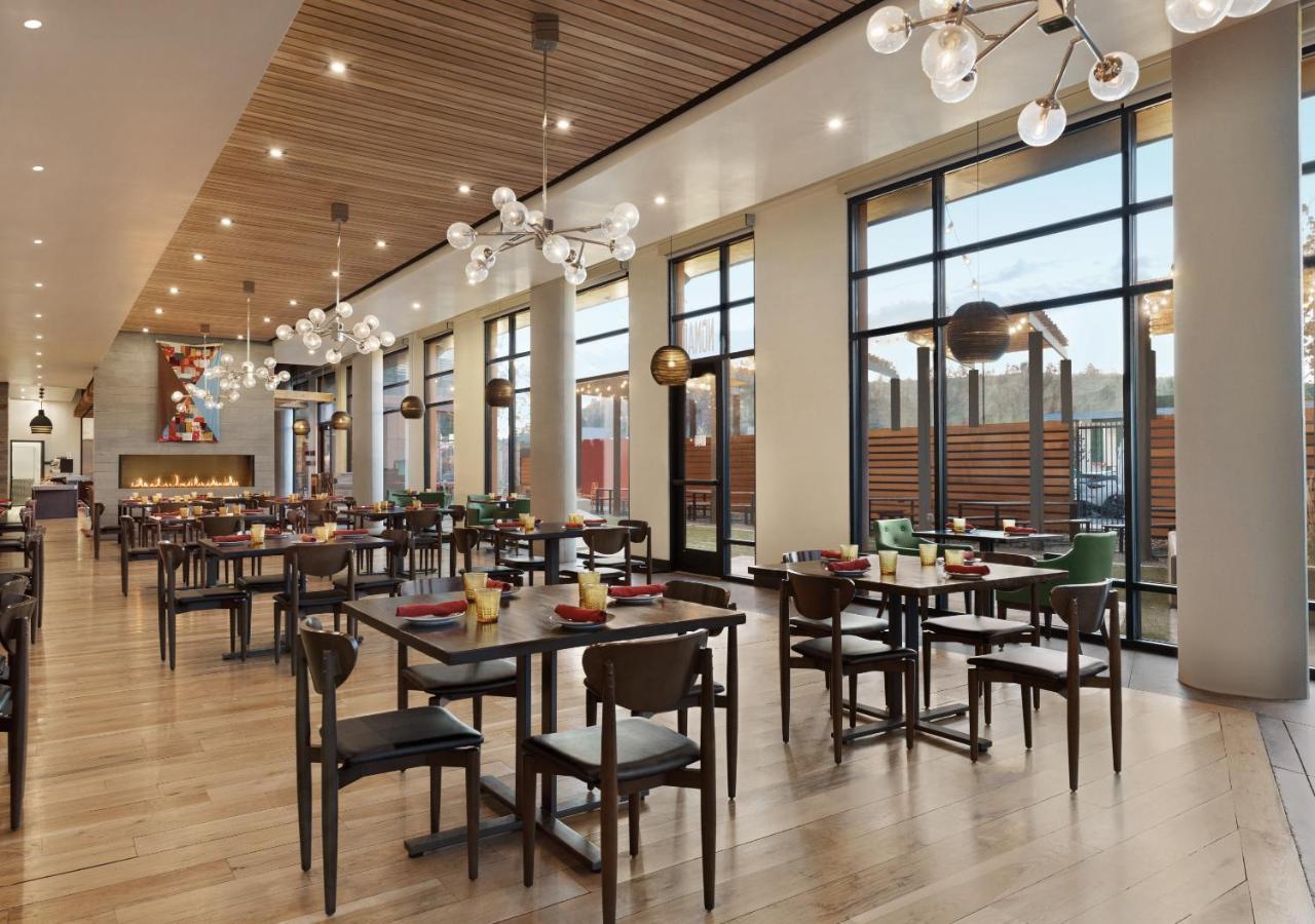 Origin Red Rocks, A Wyndham 4*