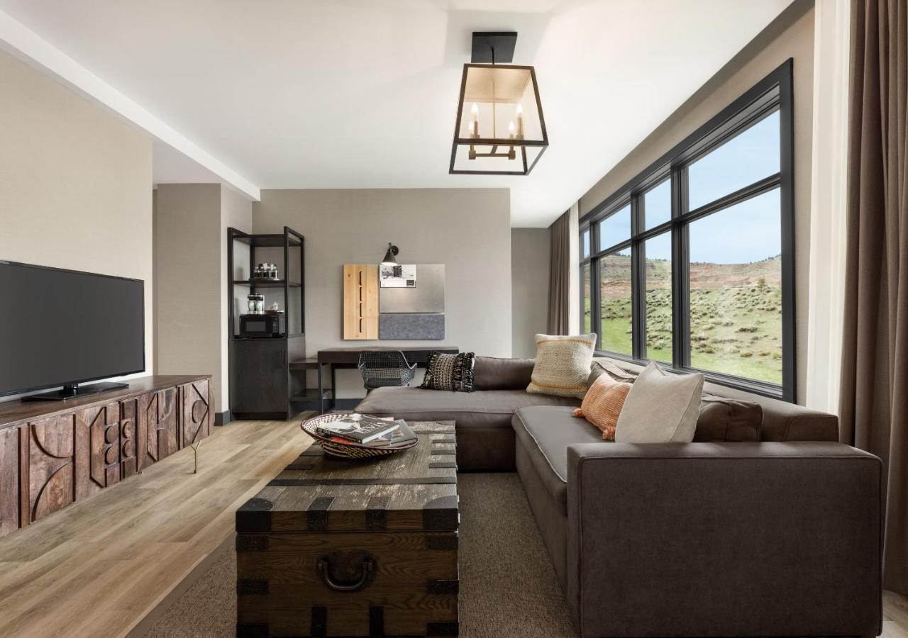 Origin Red Rocks, A Wyndham