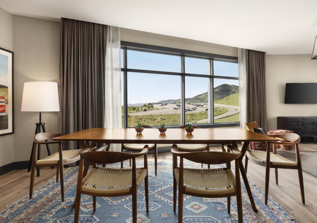 Hotel Origin Red Rocks, A Wyndham Golden