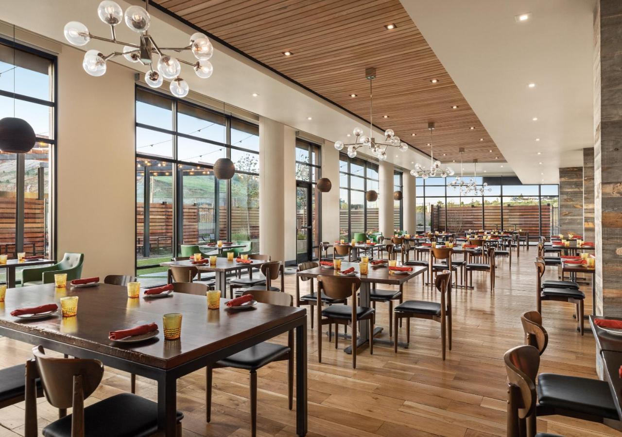 Origin Red Rocks, A Wyndham Golden