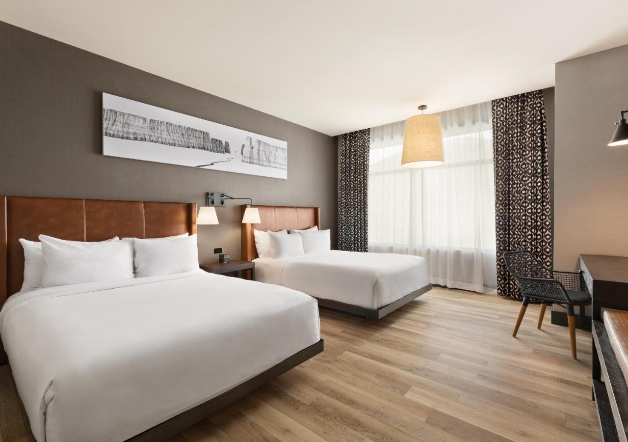 Hotel Origin Red Rocks, A Wyndham 4*