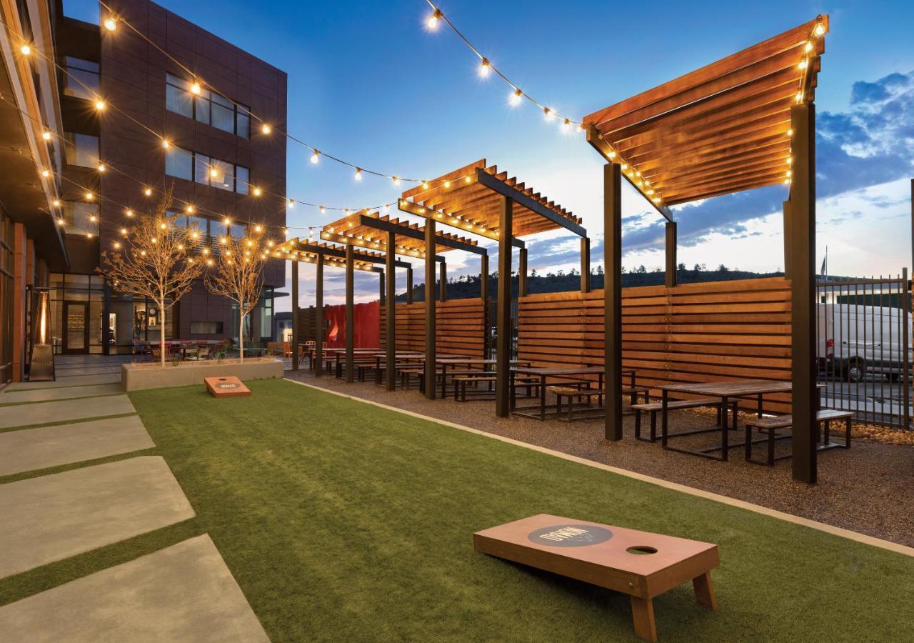 Origin Red Rocks, A Wyndham 4*