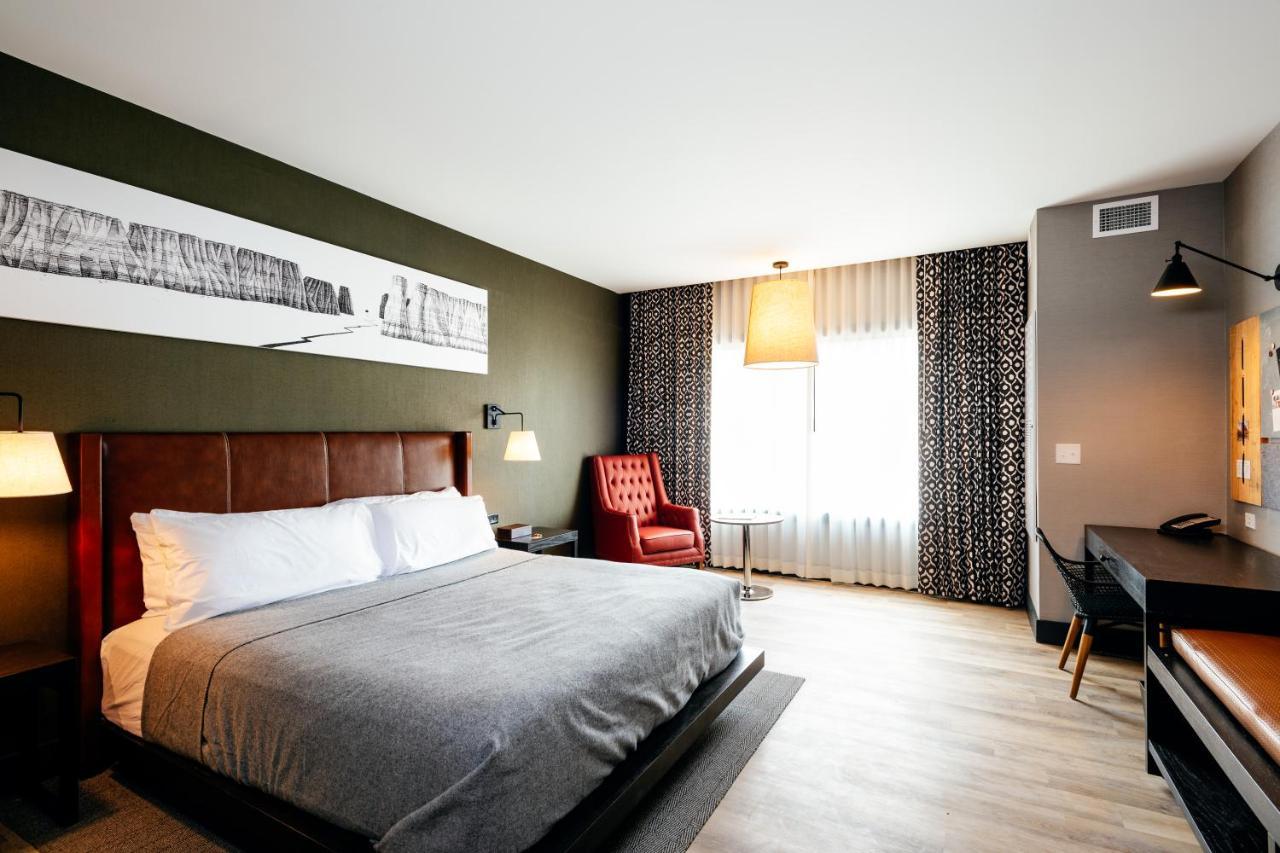 Origin Red Rocks, A Wyndham Hotel Golden