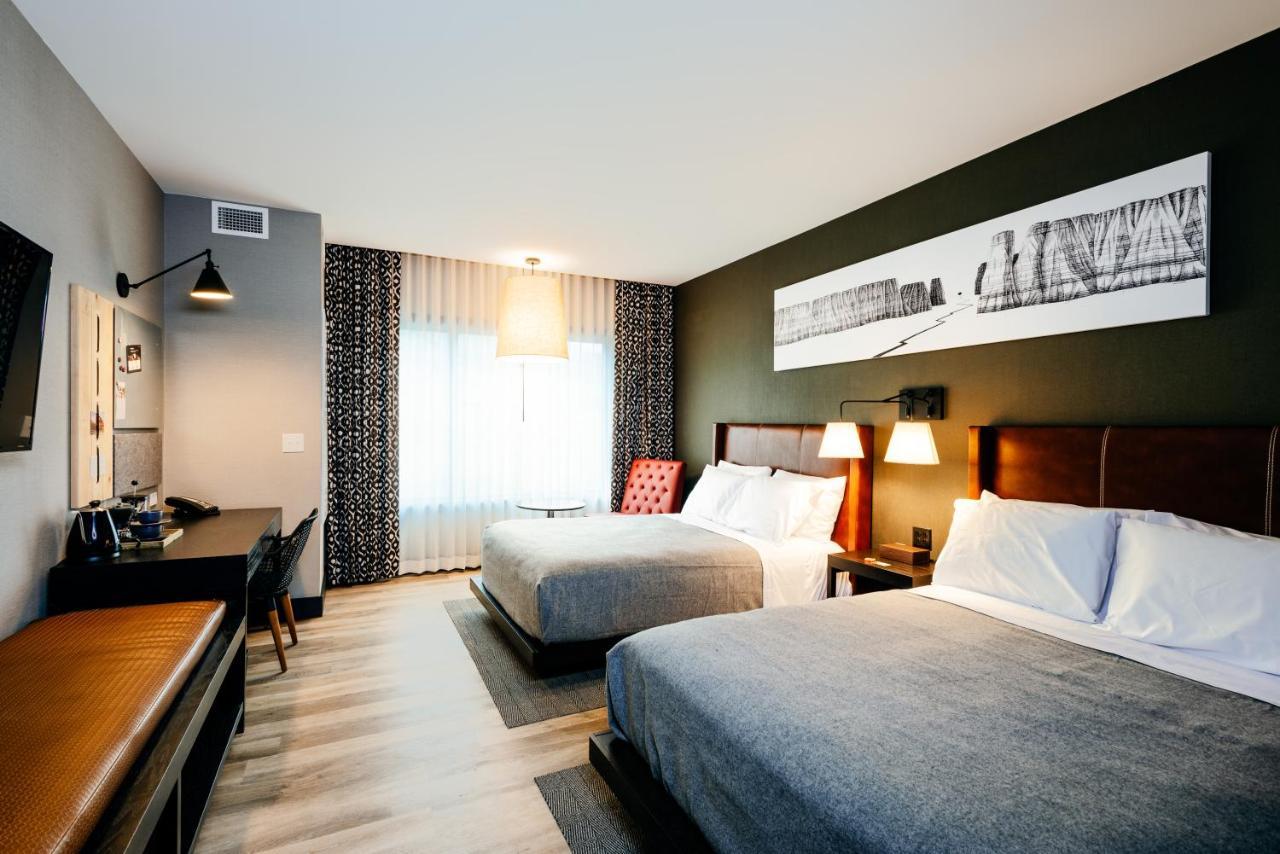 Origin Red Rocks, A Wyndham Hotel