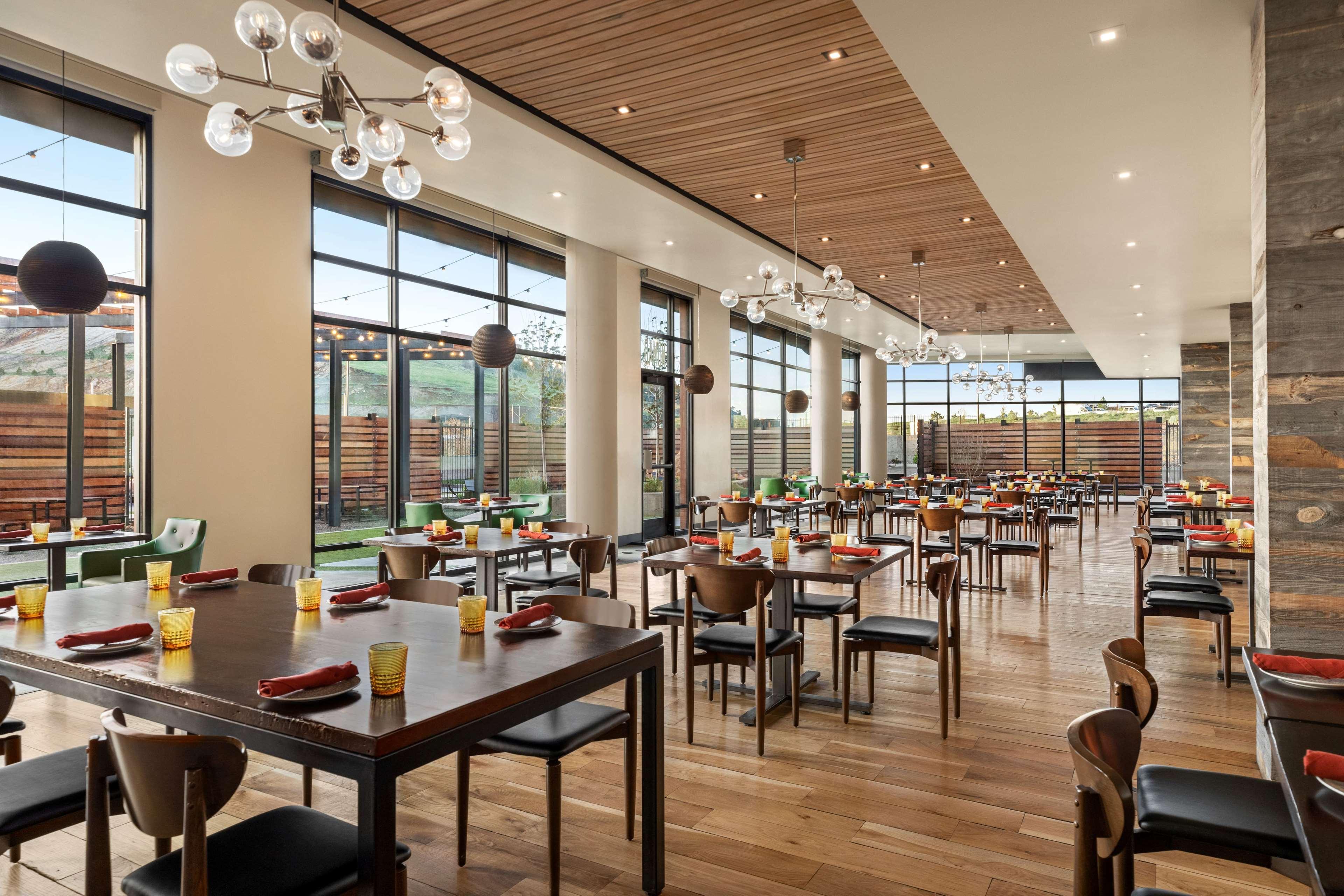Hotel Origin Red Rocks, A Wyndham 4*