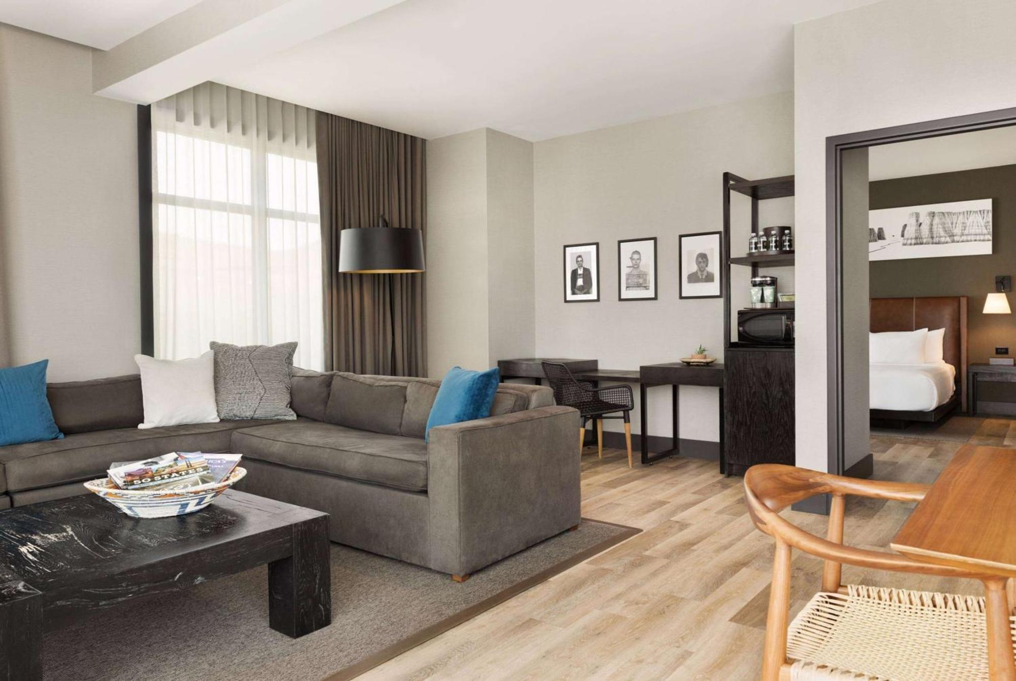 Origin Red Rocks, A Wyndham 4* Golden