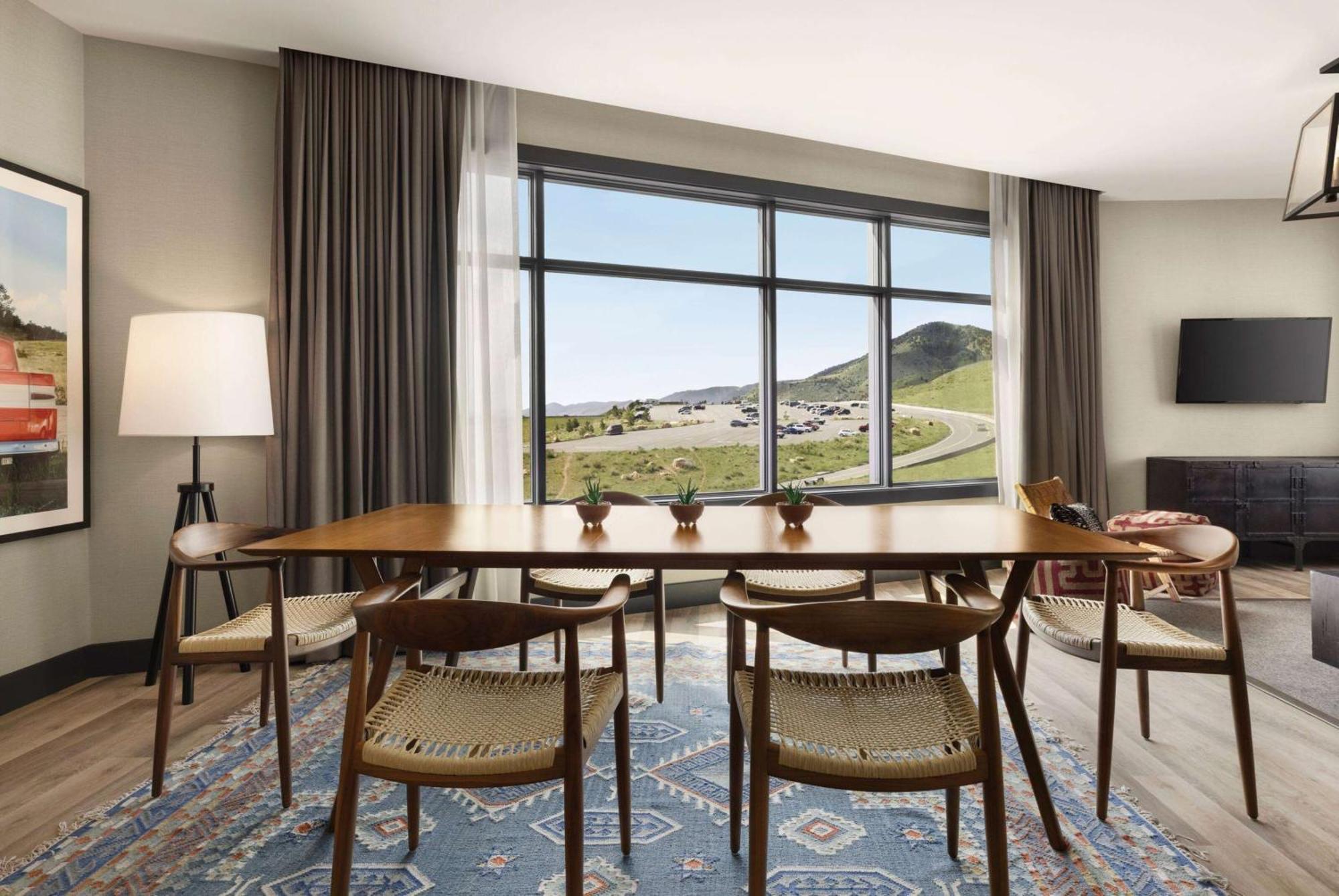 Origin Red Rocks, A Wyndham Hotel