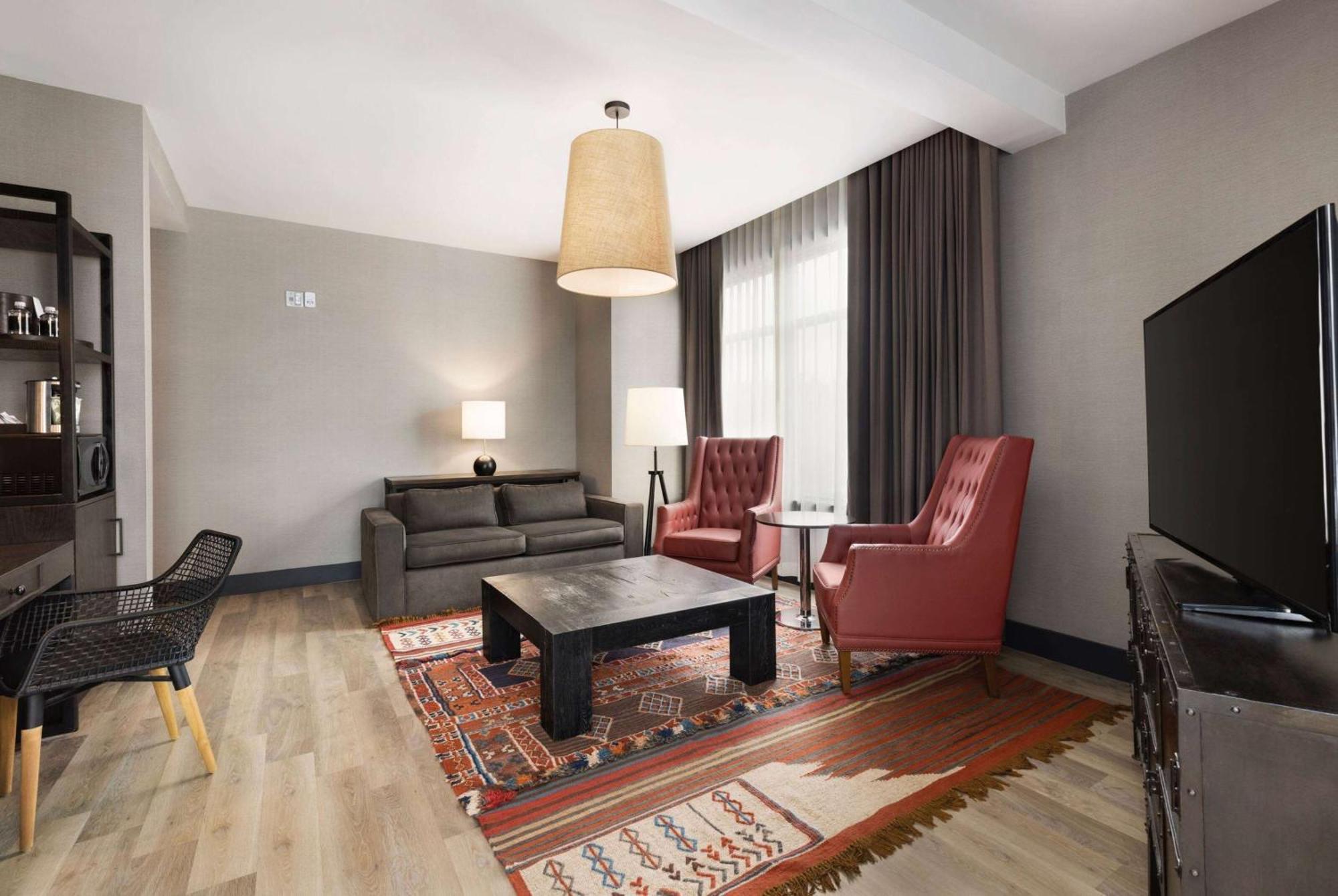 Origin Red Rocks, A Wyndham Hotel