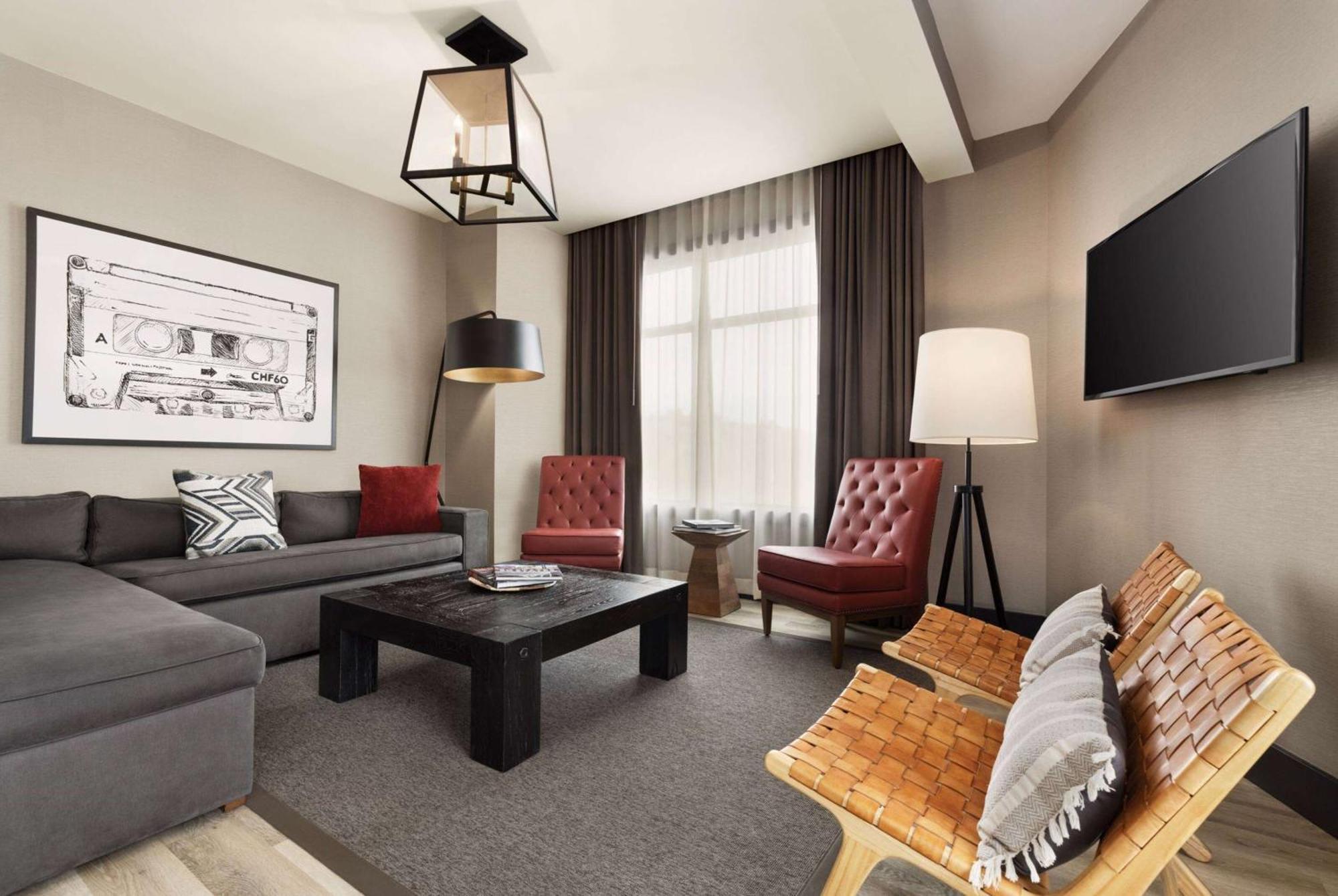 Origin Red Rocks, A Wyndham Hotel 4*