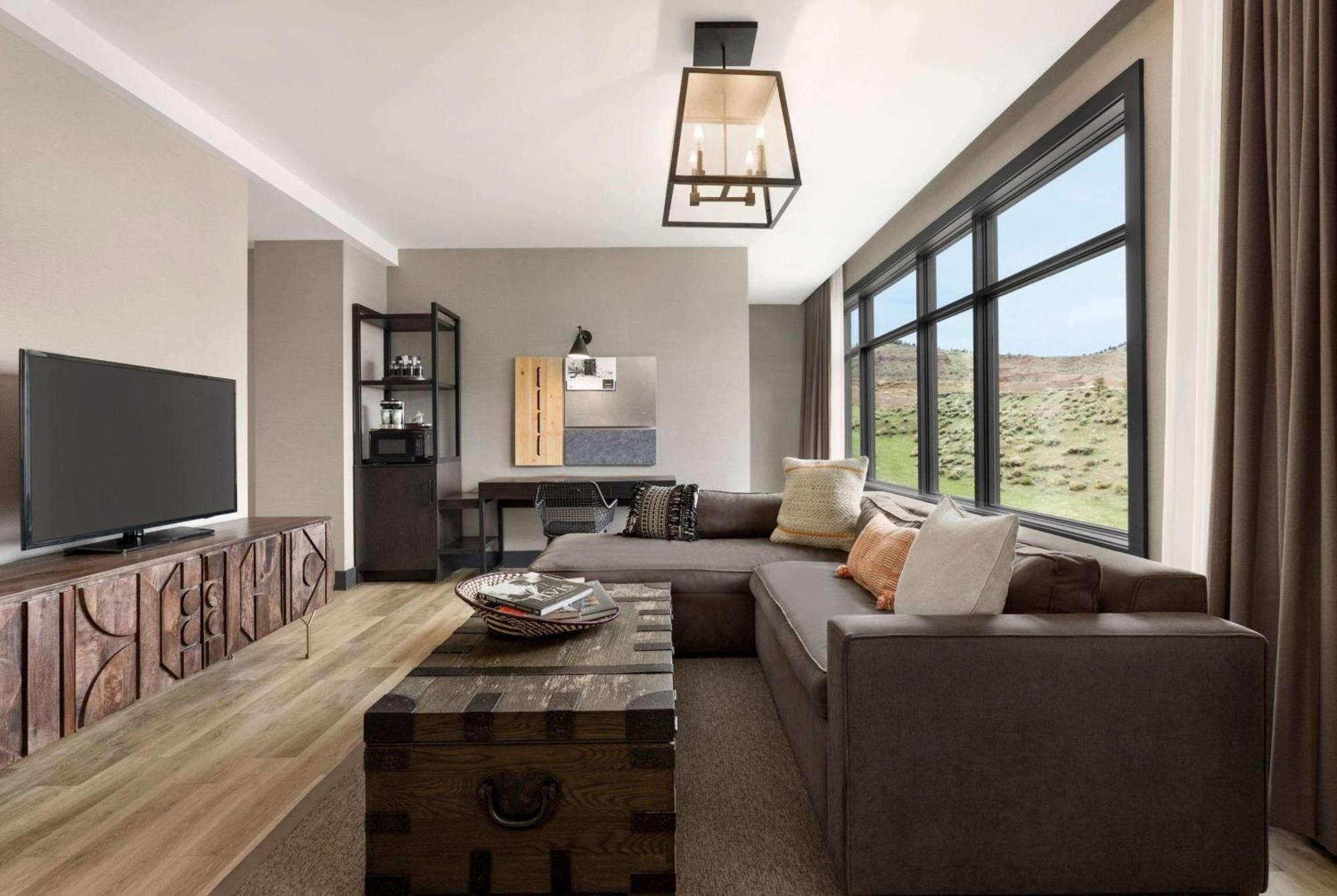 Hotel Origin Red Rocks, A Wyndham 4*