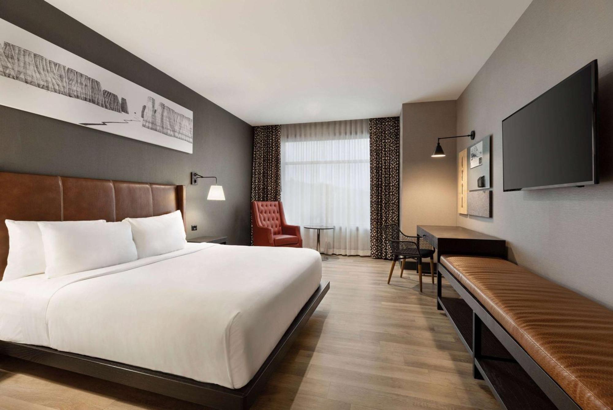 Hotel Origin Red Rocks, A Wyndham 4*