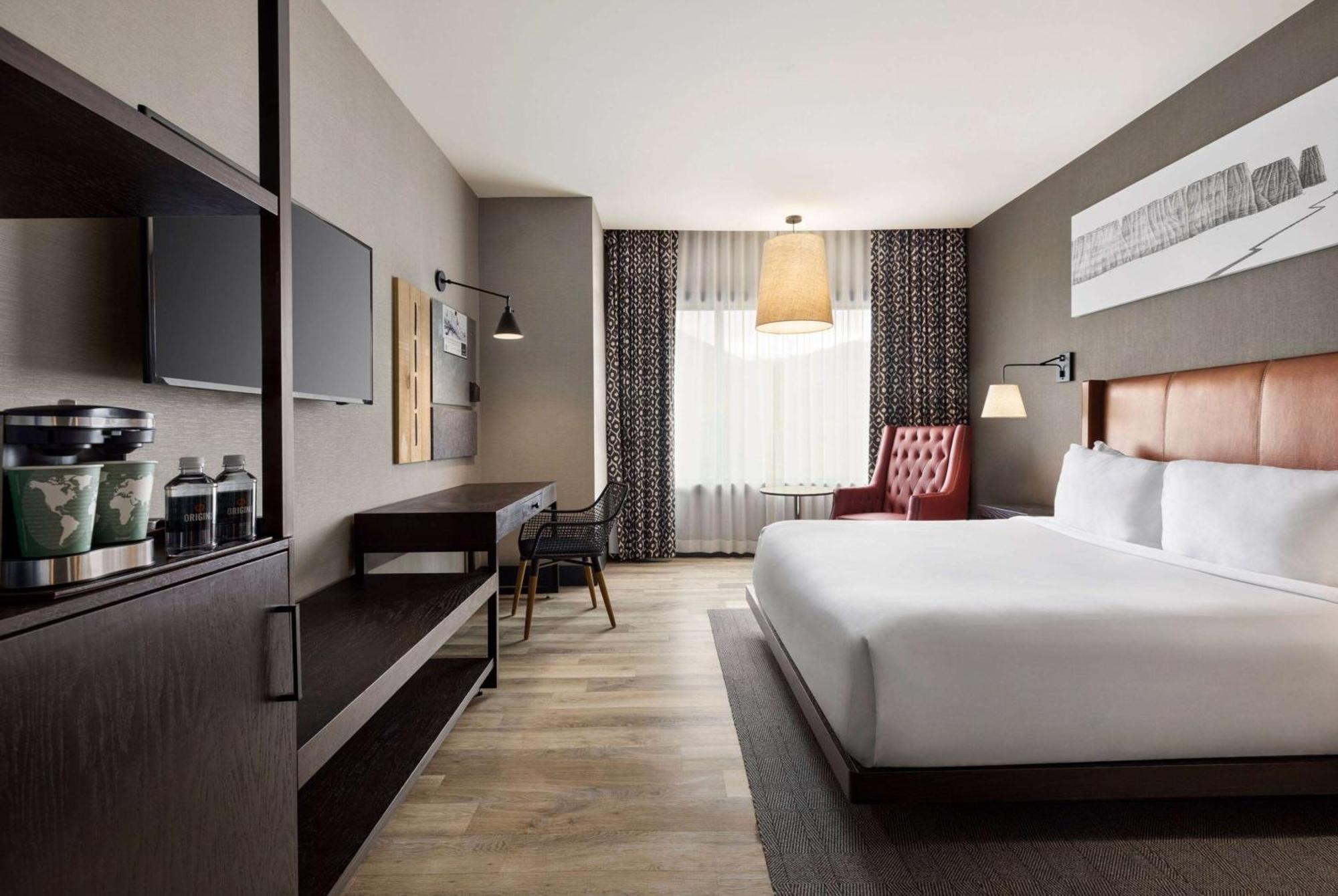 Origin Red Rocks, A Wyndham 4*