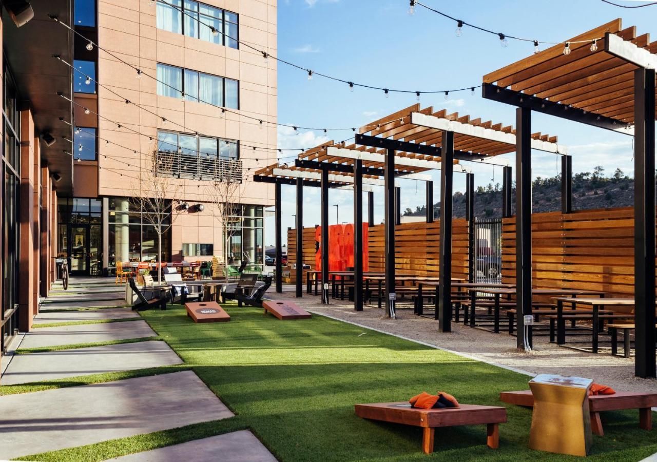 Hotel Origin Red Rocks, A Wyndham 4*